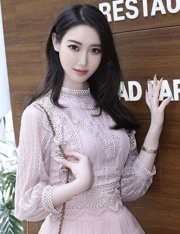 首尔商务模特预约