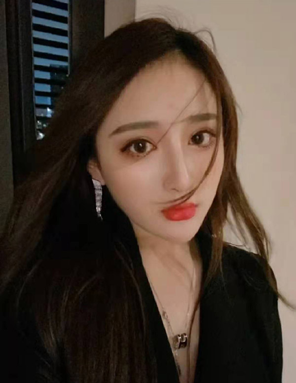 旧金山模特预约