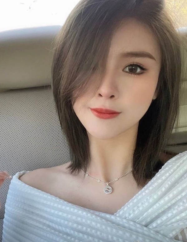 巴黎外围模特微信号