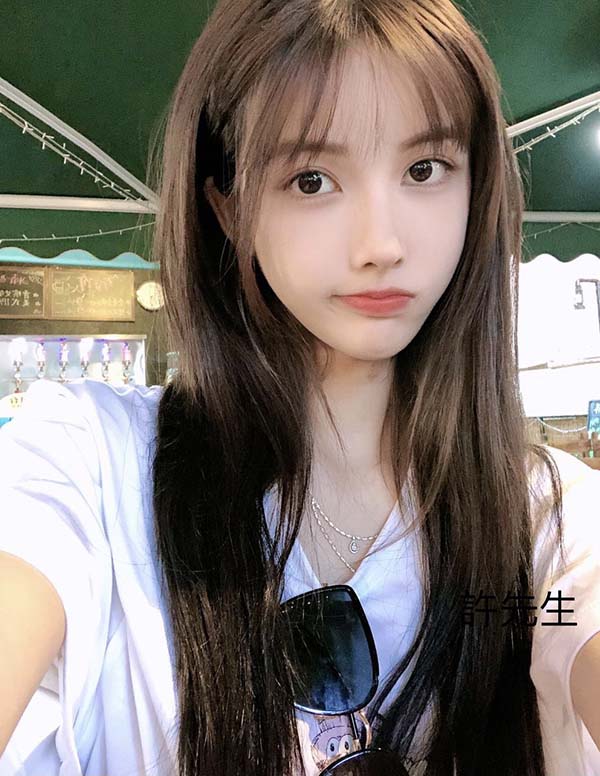 旧金山外围女经纪人