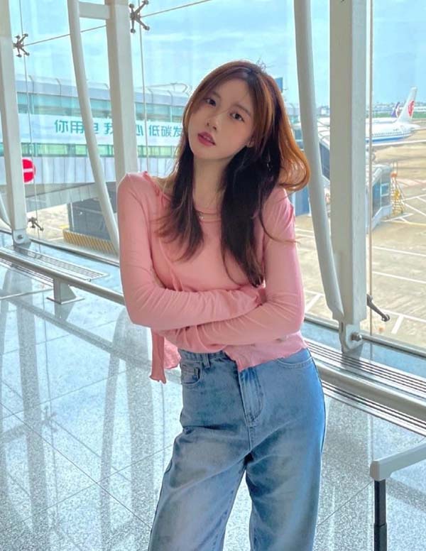 首尔外围模特资源