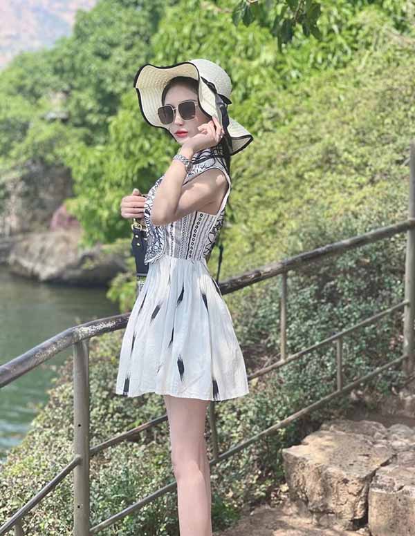 首尔伴游模特预约