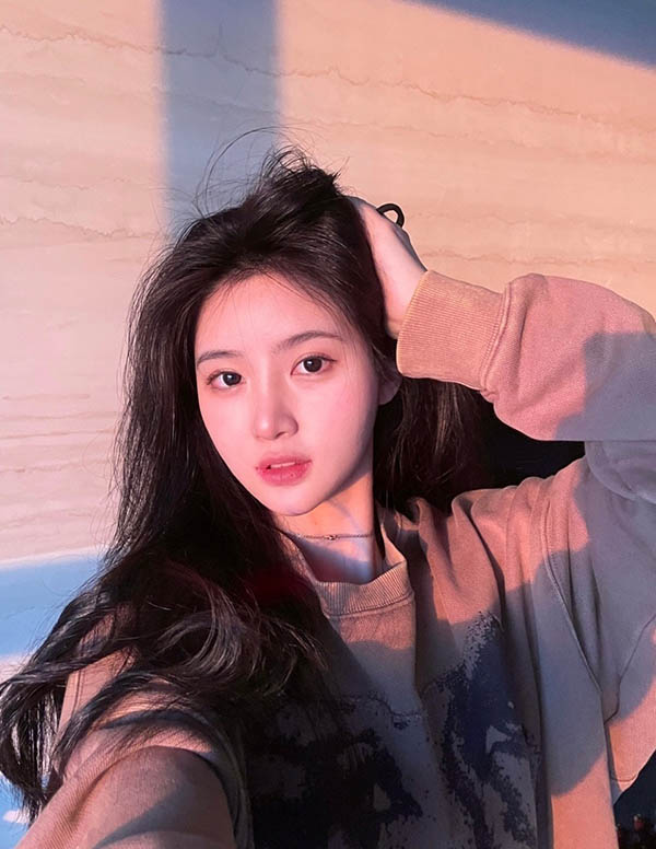 纽约高端模特微信