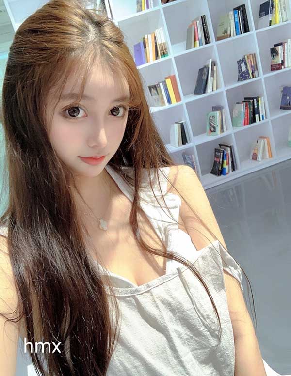 洛杉矶伴游模特预约