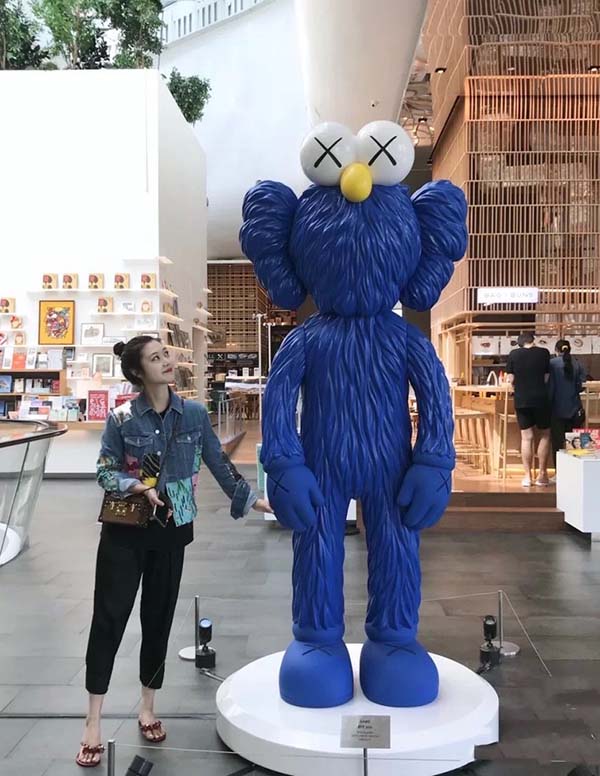 巴黎商务模特微信