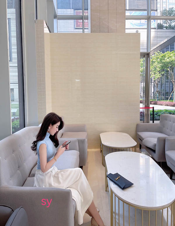 首尔小姐上门按摩