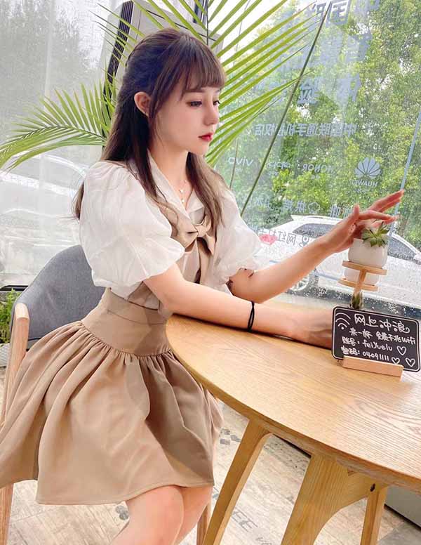 首尔留学生上门