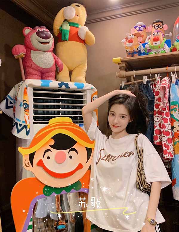 东京预约高端模特