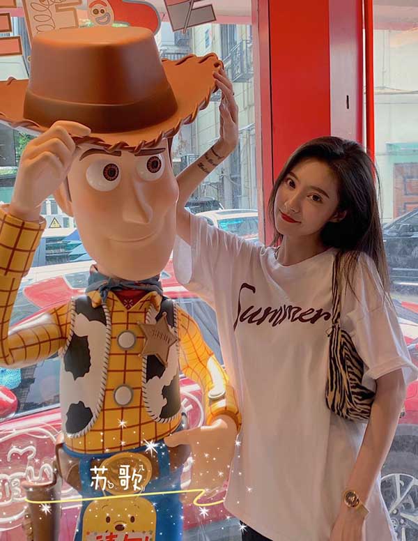 曼谷外围上门服务