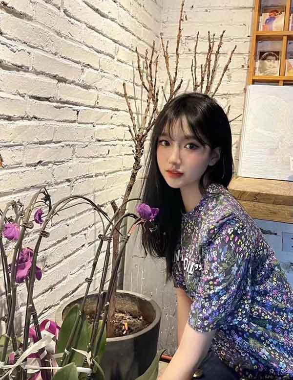 首尔外围女经纪人