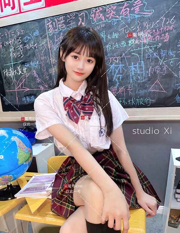 温哥华高端模特预约