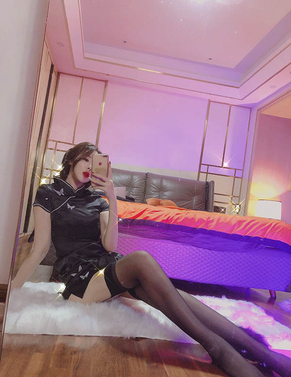 波士顿高端伴游上门