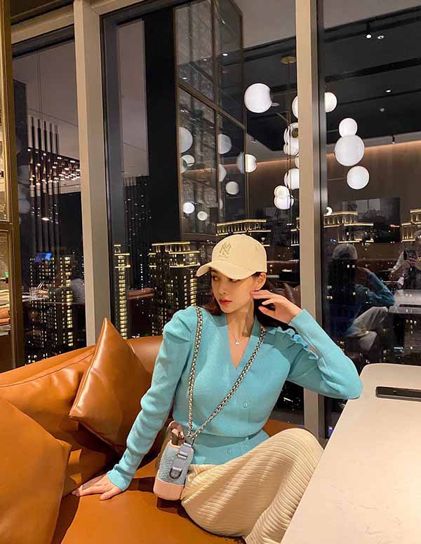 波士顿外围模特预约