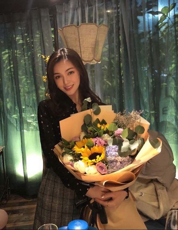 首尔外围模特微信