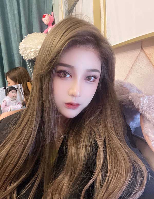 芝加哥外围留学生