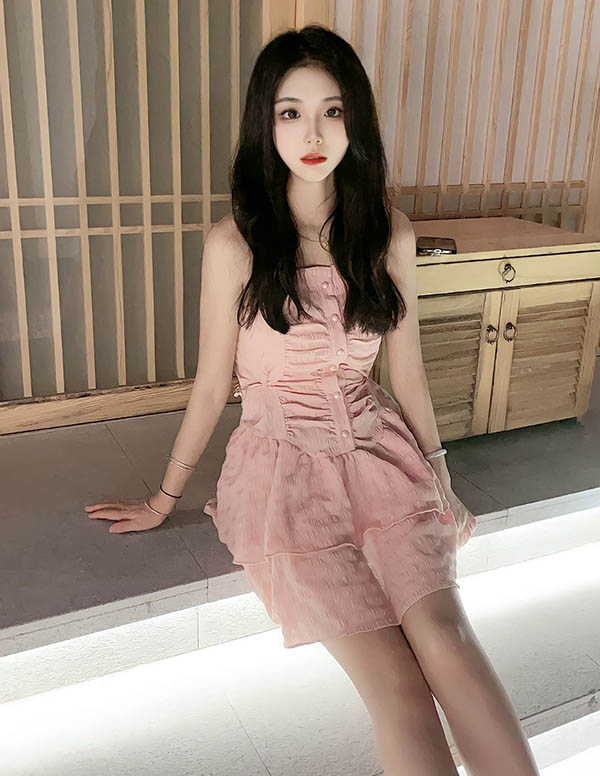 洛杉矶高端模特