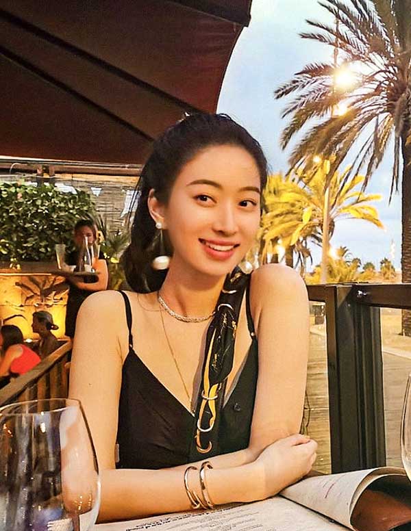 洛杉矶模特陪游