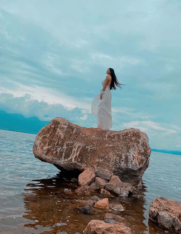 首尔模特预约伴游