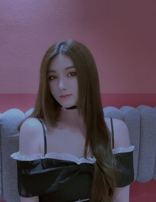 东京外围女大学生