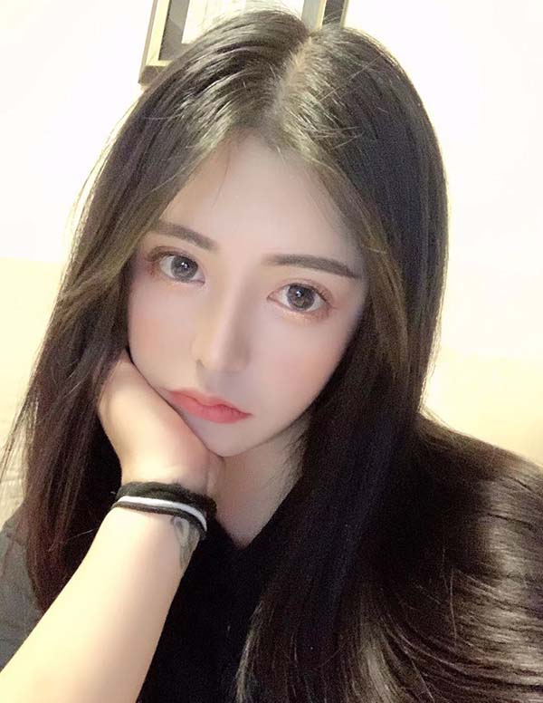 纽约高端模特微信