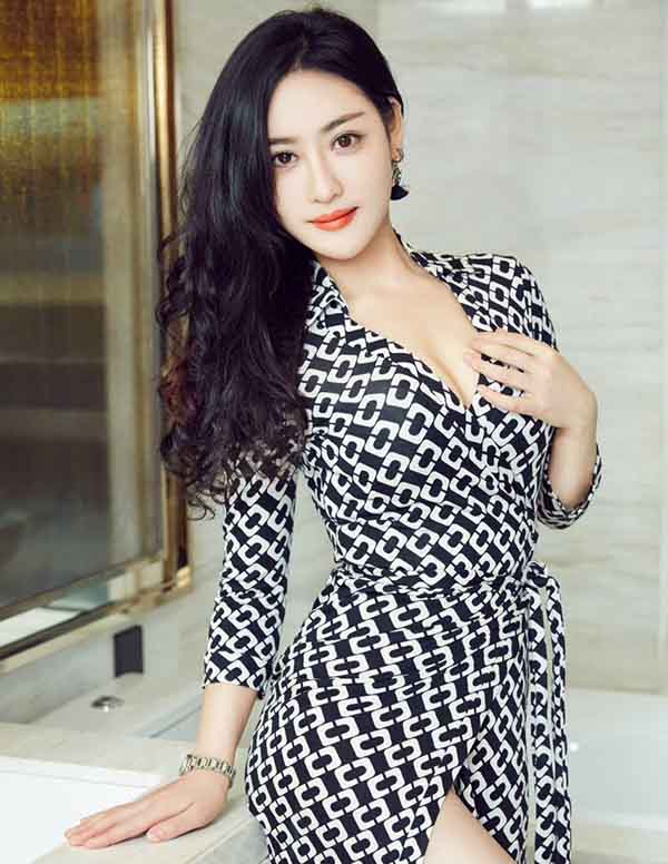 伦敦商务模特预约