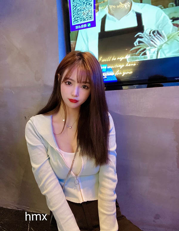 纽约哪有外围模特